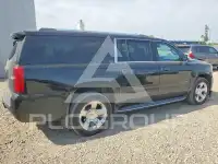 2016 Chevrolet Suburan фото