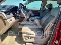 2016 Chevrolet Suburan photo