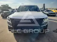 2016 Chevrolet Suburan фото