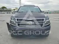 2016 Chevrolet Suburan фото