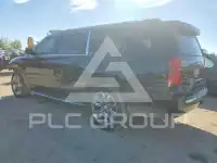 2016 Chevrolet Suburan фото