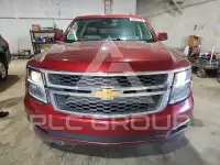 2016 Chevrolet Suburan фото