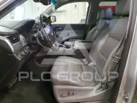 2016 Chevrolet Suburan фото