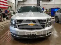 2016 Chevrolet Suburan фото