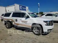 2016 Chevrolet Suburan фото