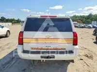 2016 Chevrolet Suburan фото