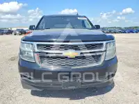 2016 Chevrolet Suburan фото