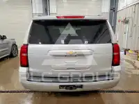 2016 Chevrolet Suburan фото