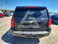 2016 Chevrolet Suburan фото