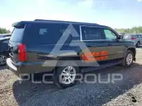 2016 Chevrolet Suburan фото