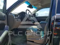 2016 Chevrolet Suburan фото