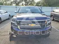 2016 Chevrolet Suburan photo