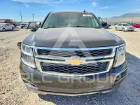2016 Chevrolet Suburan фото