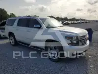 2016 Chevrolet Suburan photo