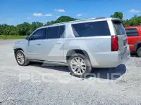 2016 Chevrolet Suburan фото