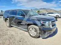 2016 Chevrolet Suburan фото