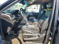 2016 Chevrolet Suburan фото