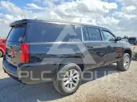 2016 Chevrolet Suburan фото