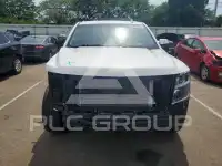 2016 Chevrolet Suburan фото