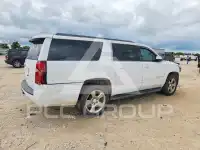 2016 Chevrolet Suburan photo