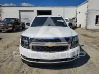 2016 Chevrolet Suburan фото