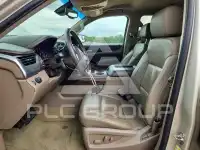 2016 Chevrolet Suburan фото