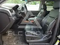 2016 Chevrolet Suburan фото