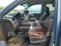 2016 Chevrolet Suburan фото