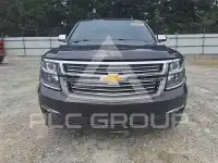 2016 Chevrolet Suburan фото