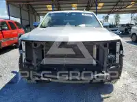 2016 Chevrolet Suburan фото