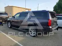 2016 Chevrolet Suburan photo