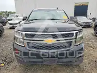 2016 Chevrolet Suburan фото