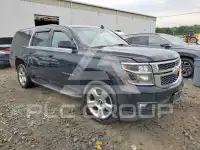 2016 Chevrolet Suburan фото