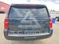 2016 Chevrolet Suburan фото