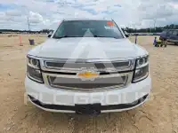 2016 Chevrolet Suburan photo