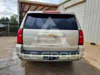 2016 Chevrolet Suburan фото