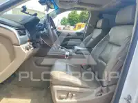 2016 Chevrolet Suburan фото