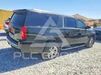 2016 Chevrolet Suburan photo