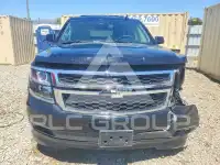 2016 Chevrolet Suburan фото