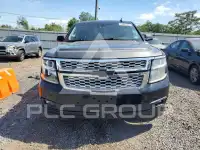 2016 Chevrolet Suburan фото