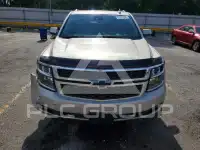 2016 Chevrolet Suburan фото