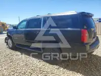 2016 Chevrolet Suburan фото
