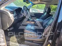 2016 Chevrolet Suburan фото