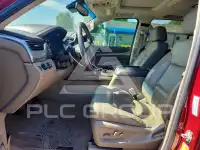 2016 Chevrolet Suburan фото