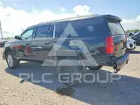 2016 Chevrolet Suburan фото