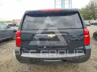 2016 Chevrolet Suburan фото