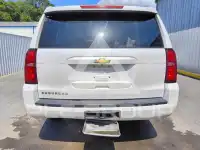 2016 Chevrolet Suburan фото