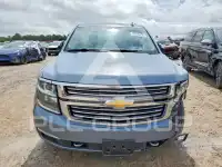 2016 Chevrolet Suburan фото