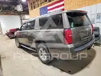 2016 Chevrolet Suburan photo