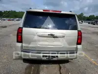 2016 Chevrolet Suburan фото